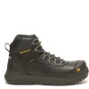 CAT Pneumatic 2.0 Waterproof Safety Boots Black CAT Pneumatic 2.0 Waterproof Safety Boots Black